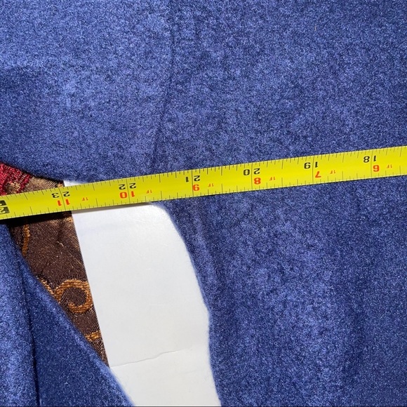 NEW Project Social T Blue Sweatshirt Homecoming Queen XS - Picture 8 of 14